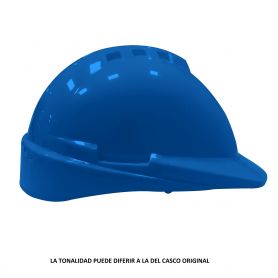 Casco Libus Azul Milenium