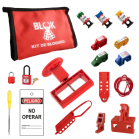 Blook 66904 Kit De Bloqueo Elec-1