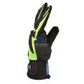 Guantes  DPS Antishock Talle 8 - Tricolor